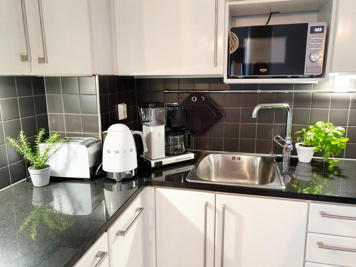 2Ndhomes Unique And Luxury Kamppi Center Apartment With Sauna And Big Terrace Ελσίνκι Εξωτερικό φωτογραφία