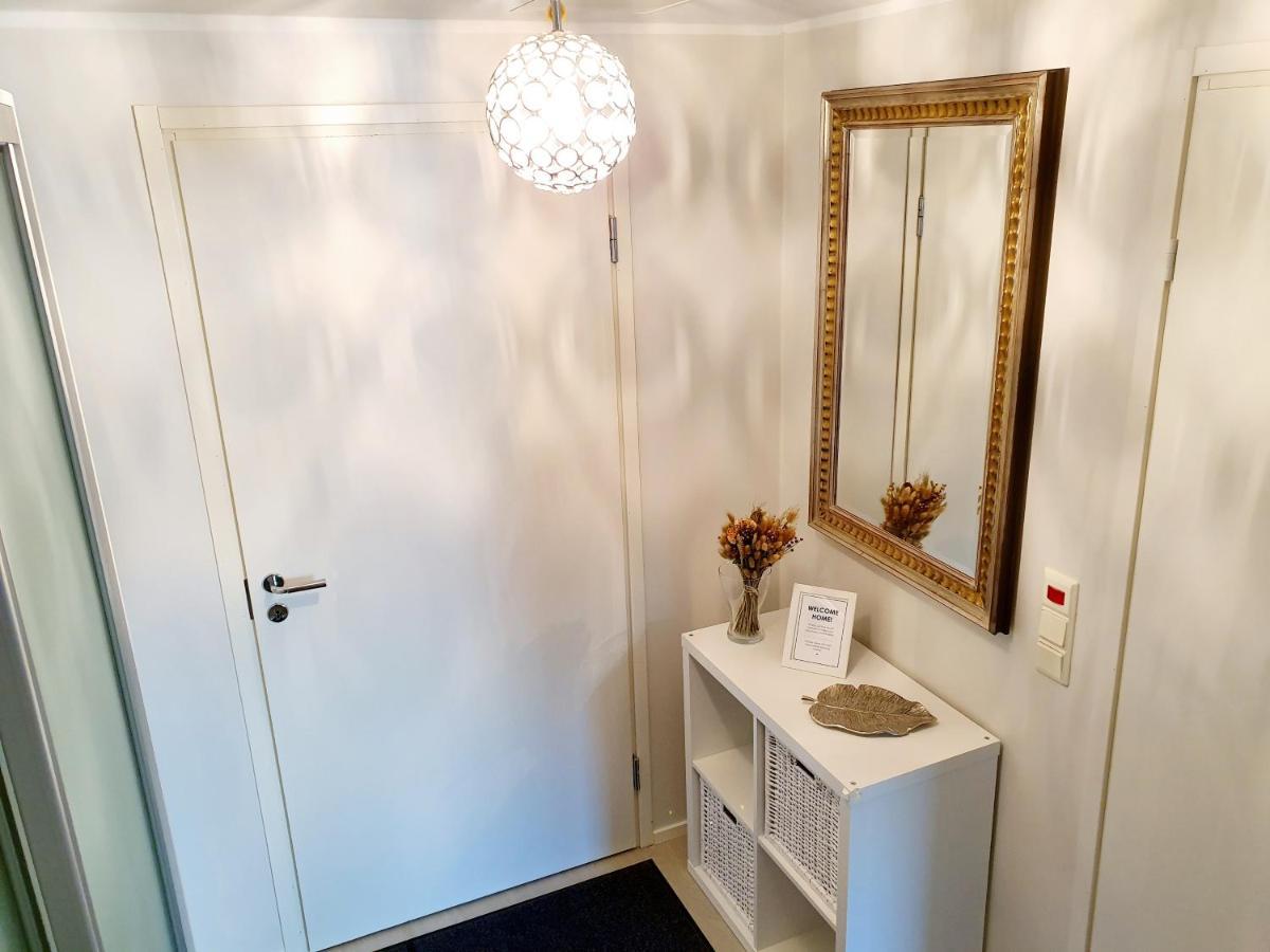 2Ndhomes Unique And Luxury Kamppi Center Apartment With Sauna And Big Terrace Ελσίνκι Εξωτερικό φωτογραφία