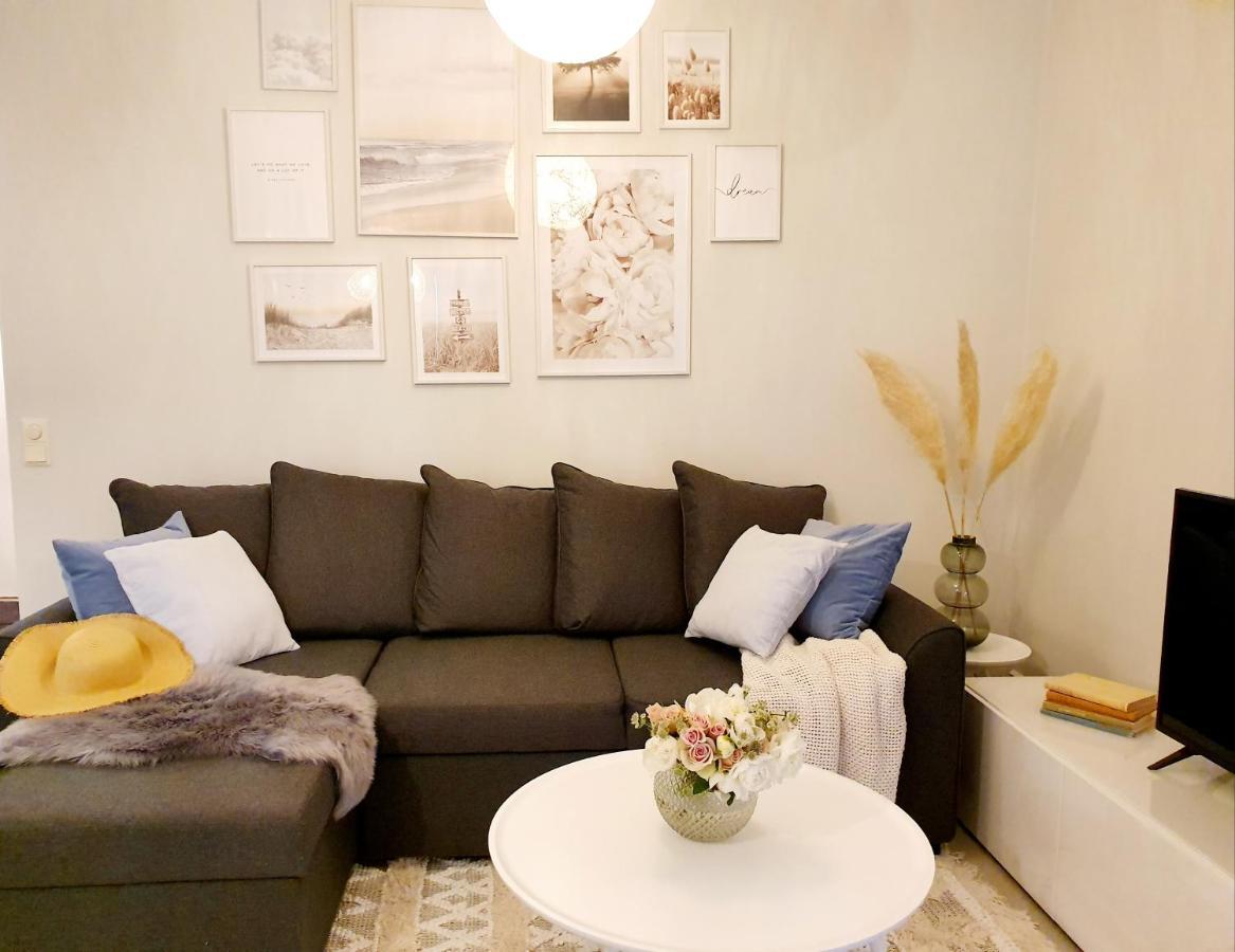 2Ndhomes Unique And Luxury Kamppi Center Apartment With Sauna And Big Terrace Ελσίνκι Εξωτερικό φωτογραφία